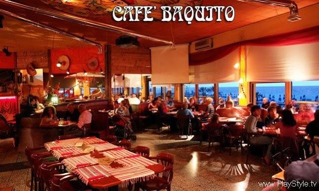 Cafe Baquito